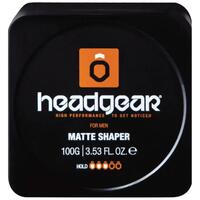 Headgear Matte Shaper Styler 100g
