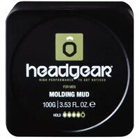 Headgear Molding Mud Styler 100g