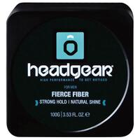 Headgear Fierce Fiber Strong Hold Styler 100g
