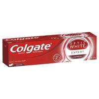 Colgate Optic White Expert Teeth Whitening Hydrogen Peroxide 125g