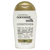 Ogx Nourishing + Hydrating Coconut Milk Conditioner For Dry Hair 88.7mL
