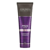 John Frieda Frizz Ease Forever Smooth Conditioner 250ml with Coconut Oil