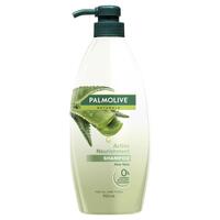 Palmolive Naturals Nourishment Hair Shampoo Aloe Vera & Fruit Vitamins 700mL
