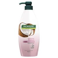Palmolive Naturals dry/coarse Hair Shampoo Coco cream & Pure milk protein 700mL