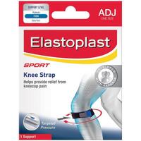 Elastoplast Knee Strap Adjustable