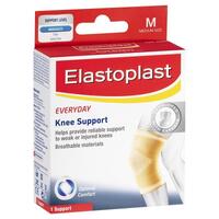 Elastoplast Everyday Knee Support M
