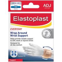 Elastoplast Everyday Wrap Around Wrist Support