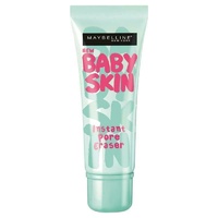 Maybelline Baby Skin Instant Pore Eraser Moisturising Primer 20ml Matte Finish