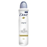 Dove For Women Anti-perspirant Aerosol Deodorant Original 250ml