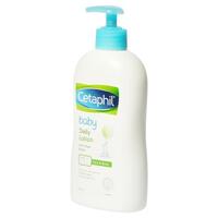 Cetaphil Baby Daily Lotion 400ml