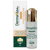 DermaVeen Skin Renewal Facial Serum 30ml Natural Colloidal Oatmeal