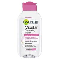 Garnier SkinActive Micellar Cleansing Water For All Skin Types 125ml