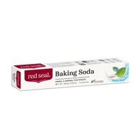 Red Seal Toothpaste Baking Soda 100g
