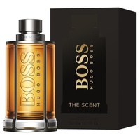 Hugo Boss The Scent Eau de Toilette 200ml
