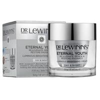 Dr LeWinn's Eternal Youth Luminosity Day and Night Cream 50g
