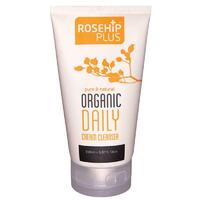 RoseHip PLUS Daily Cream Cleanser 150ml