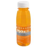 Hydralyte Ready To Drink Orange 250ml Solution