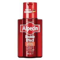 Alpecin Double Effect Caffeine Shampoo 200ml