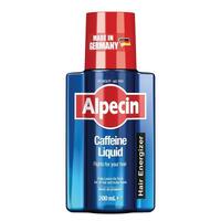 Alpecin Caffeine Liquid 200ml