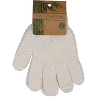 Natural Beauty Exfoliating Glove