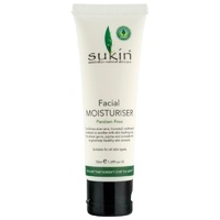 Sukin Facial Moisturiser 50ml Penetrating Hydration Soothe the Skin