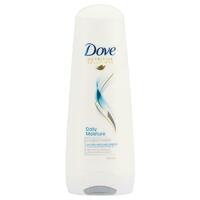 Dove Daily Moisture Conditioner 200ml With Pro-Moisture Complex