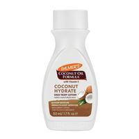 Palmer's Coconut Oil Formula Body Lotion Travel Size 50ml