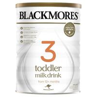 Blackmores Toddler Milk Drink 900g