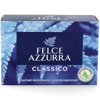 Felce Azzurra Classico Soap Bar 100g