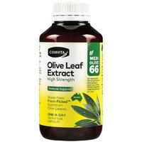 Comvita Olive Leaf High Strength Capsules 120 Capsules Support Immune System