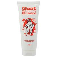 Goat Cream with Manuka Honey 100ml