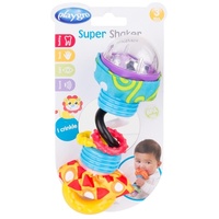 Playgro Super Shaker