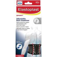 Free Shipping Elastoplast Adjustable Back Stabiliser