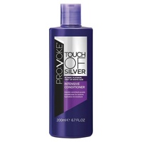 Provoke Touch Of Silver Intensive Treatment Conditioner 200ml