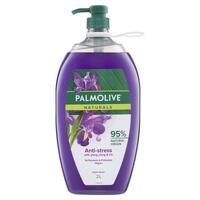 Palmolive Naturals Body Wash Anti Stress Shower Gel 2L