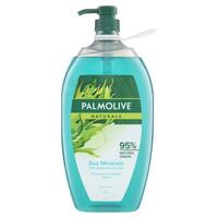 Palmolive Naturals Body Wash Sea Minerals Shower Gel 2L