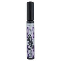 Rimmel Extra Super Long Mascara Extreme Black Lengthen Lashes No Clumps