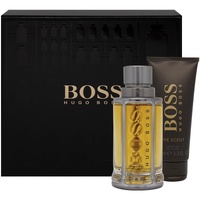 Hugo Boss The Scent Eau de Toilette 50ml 2 Piece Set