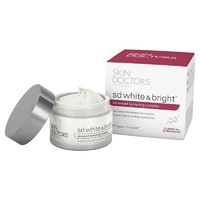 Skin Doctors White and Bright 50ml Optimal Whitening and Brightening