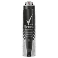 Rexona for Men Antiperspirant Deodorant Original 90g/150ml