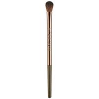 Nude by Nature Blending Brush 15 Synthetic Fibres For Powder Eyeshadow