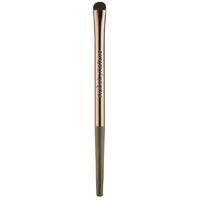Nude by Nature Smudge Brush 16 Synthetic Fibres For Powder Eyeshadow Dome Shape