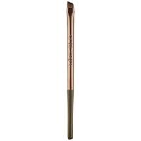 Nude by Nature Base Shadow Brush Synthetic Fibre For Powder Eyeshador