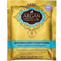 Hask Argan Oil Repairing Deep Conditioning Treatment 50g