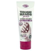 DUIT Tough Hands For Her Intensive Skin Repair Hand Cream 75g For Dry Hands