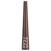 Rimmel Brow This Way Filling Powder 002 Medium Brown