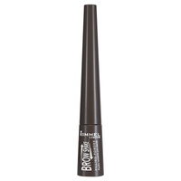 Rimmel Brow This Way Filling Powder 003 Dark Brown