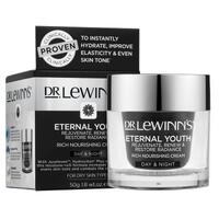 Dr LeWinn's Eternal Youth Day and Night Nourishing Cream 50g