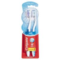 Colgate 360 Sensitive Pro-Relief Sensitive Toothbrush Extra Soft 2 Pack