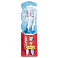 Colgate 360 Sensitive Pro-Relief Sensitive Toothbrush Extra Soft 2 Pack
